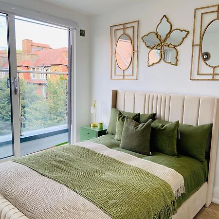 Luxury Shoreditch Penthouse! London Exterior foto